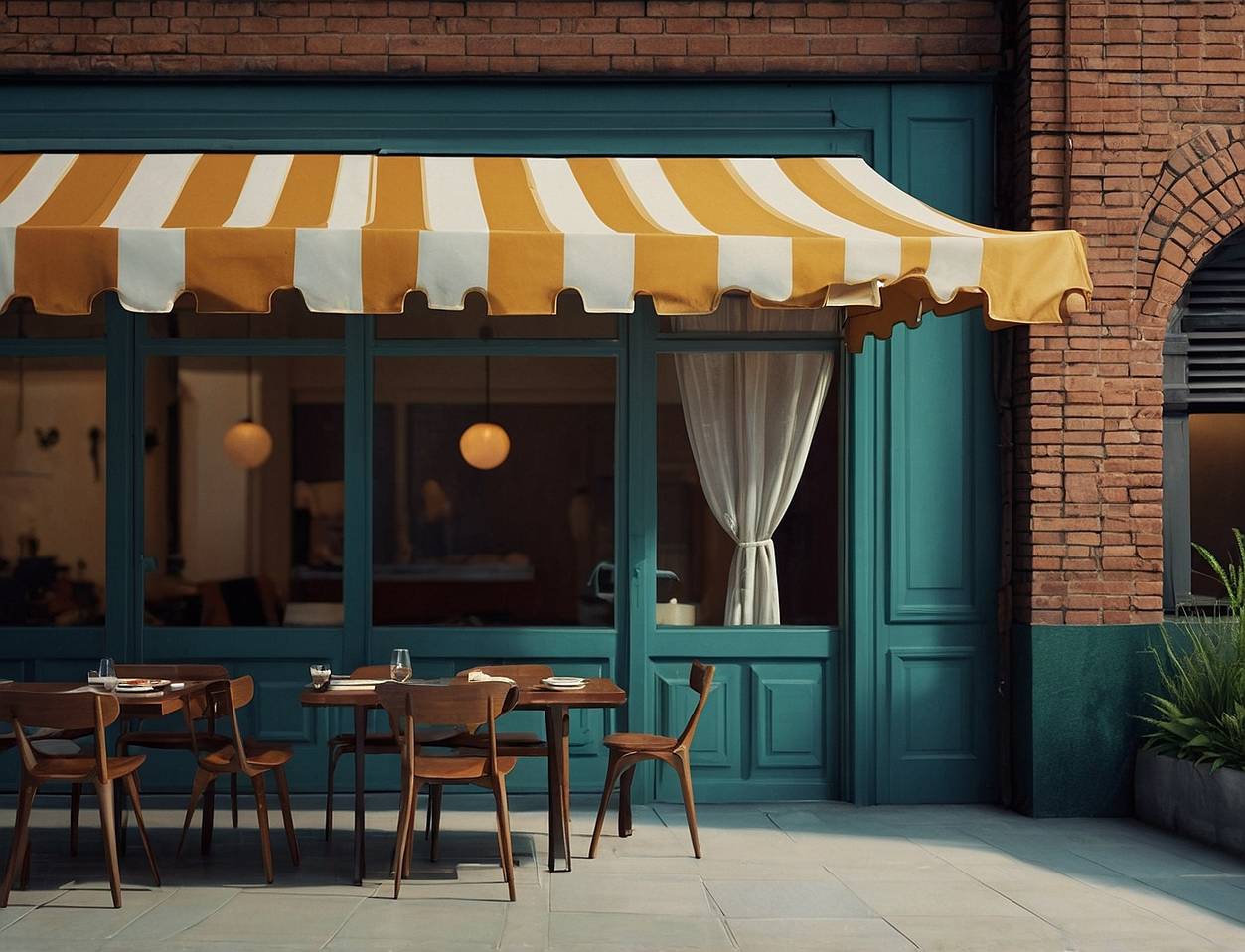 The Warm Embrace of All Things Hot